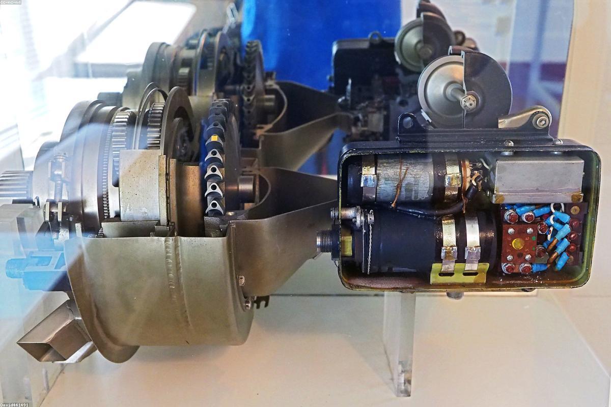 Starter Motor for Toyota Hilux